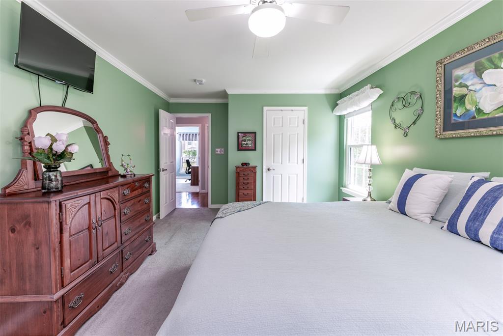765 Spring Hill Farm Drive