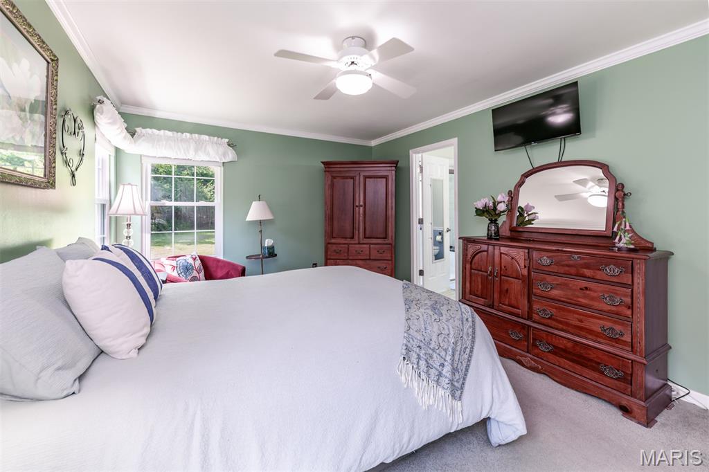 765 Spring Hill Farm Drive