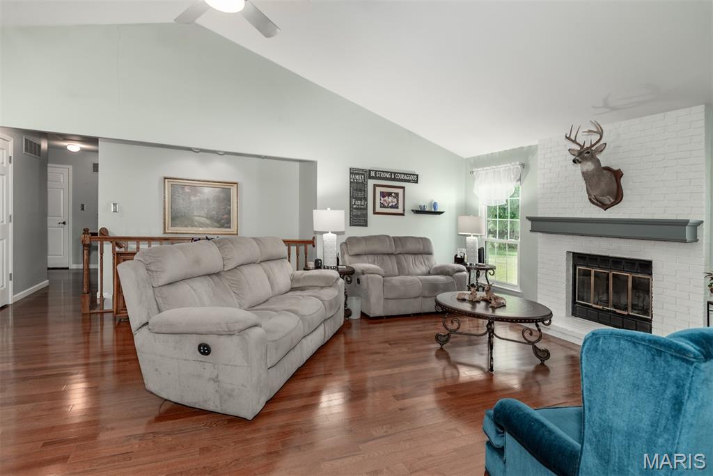 765 Spring Hill Farm Drive