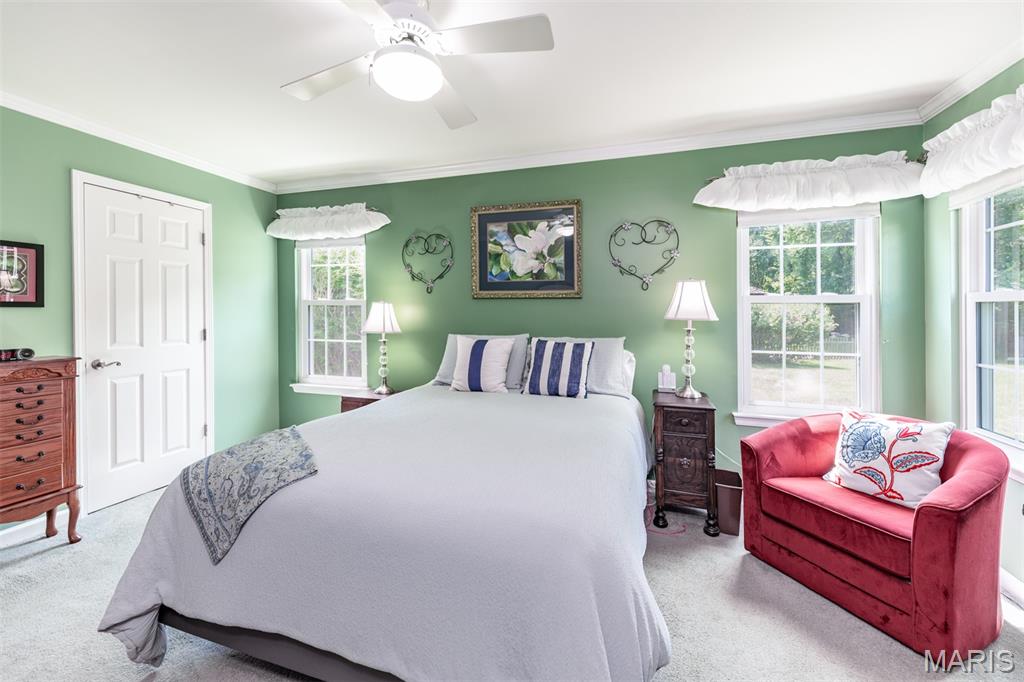 765 Spring Hill Farm Drive