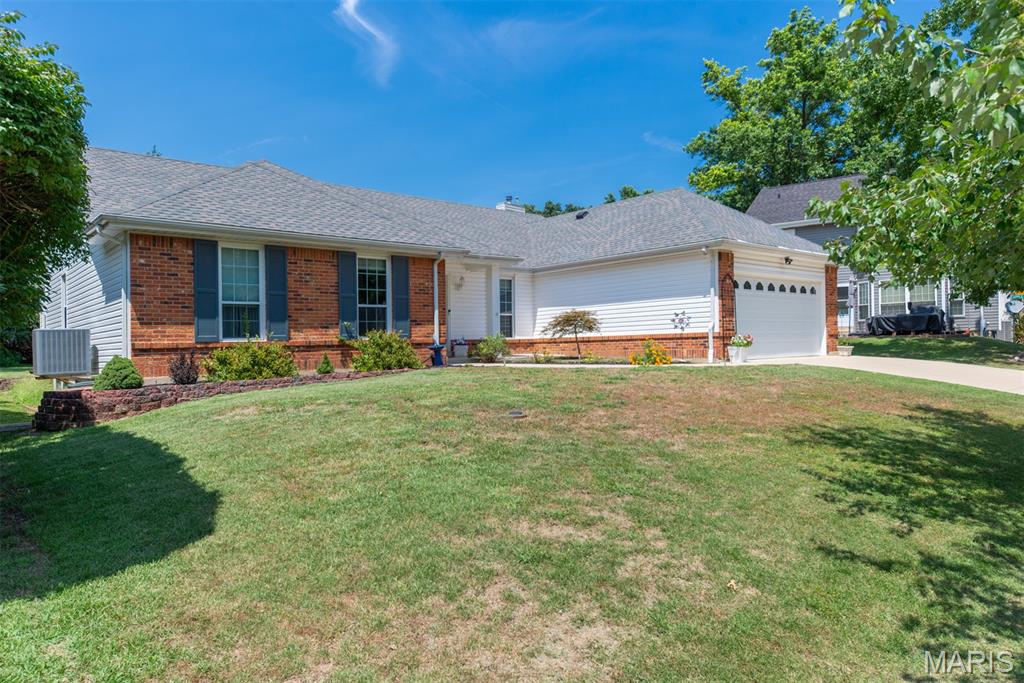 765 Spring Hill Farm Drive