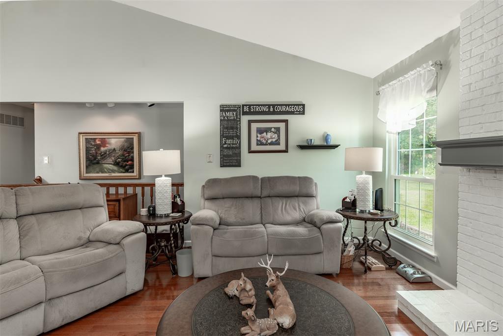 765 Spring Hill Farm Drive