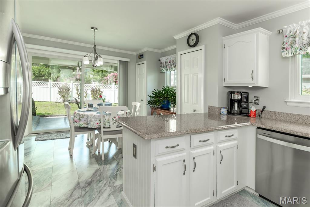 765 Spring Hill Farm Drive