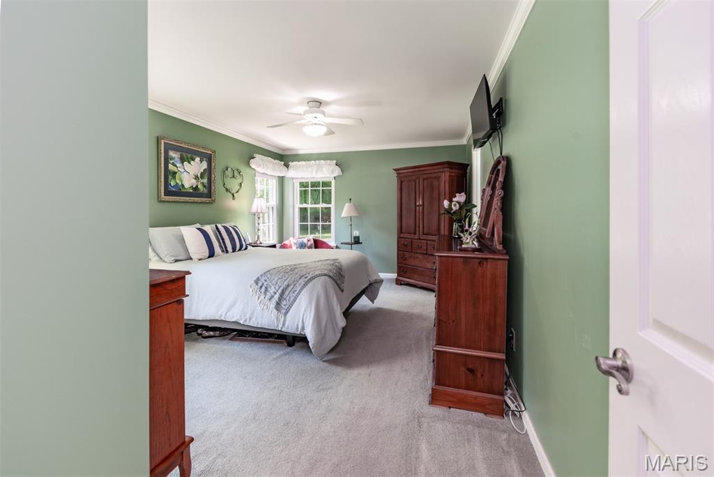 765 Spring Hill Farm Drive