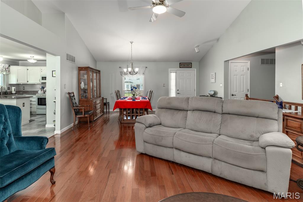 765 Spring Hill Farm Drive