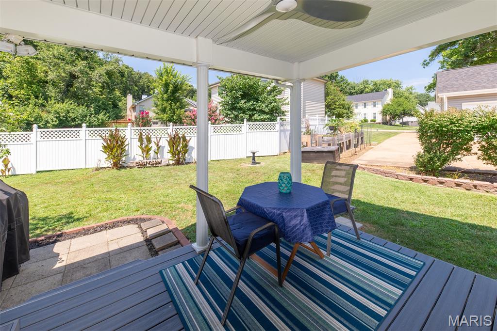 765 Spring Hill Farm Drive