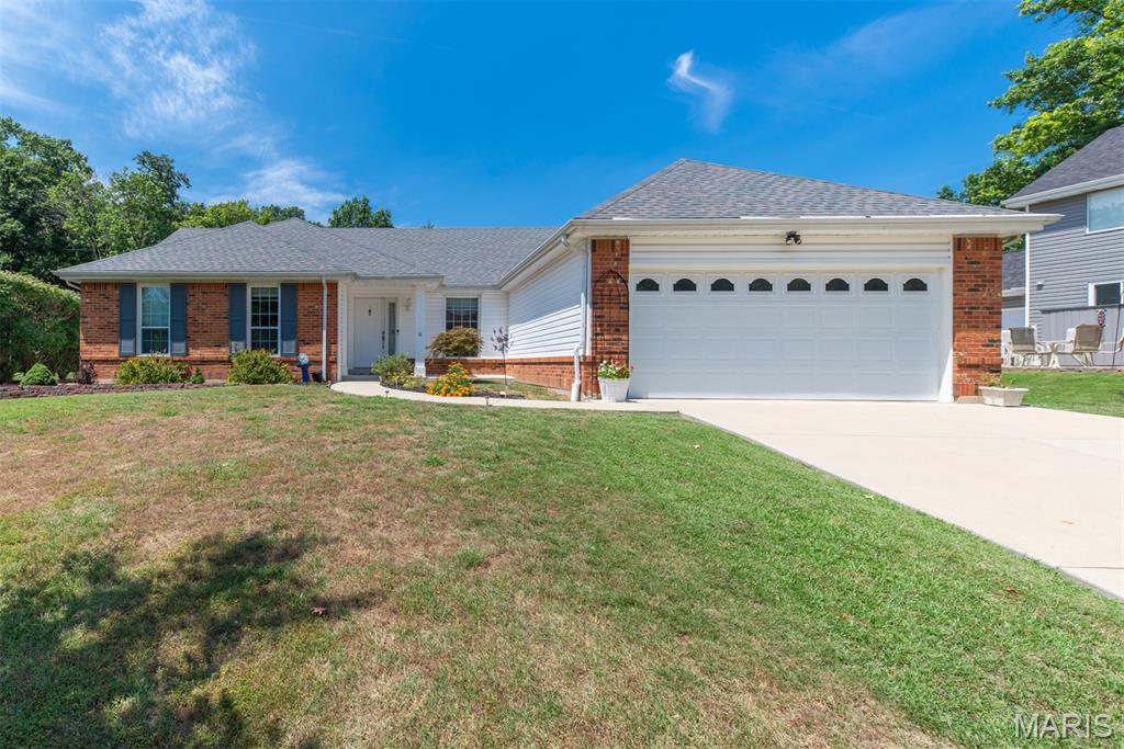 765 Spring Hill Farm Drive