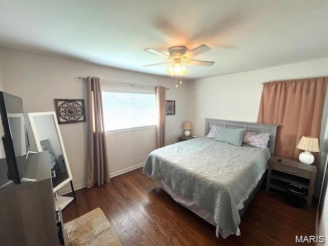 9438 Tiber Drive