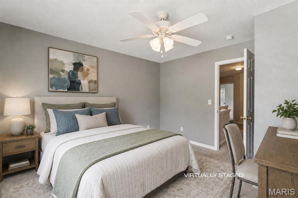 5372 Lakewood Terrace