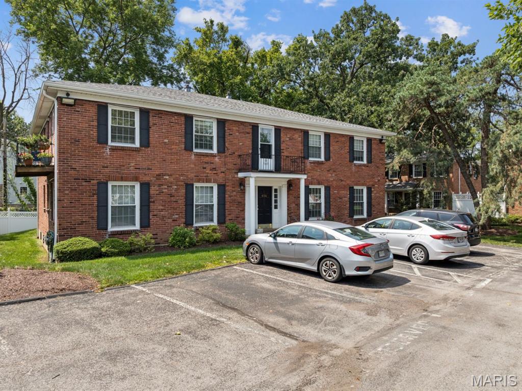 624 Candleberry Court Unit: B