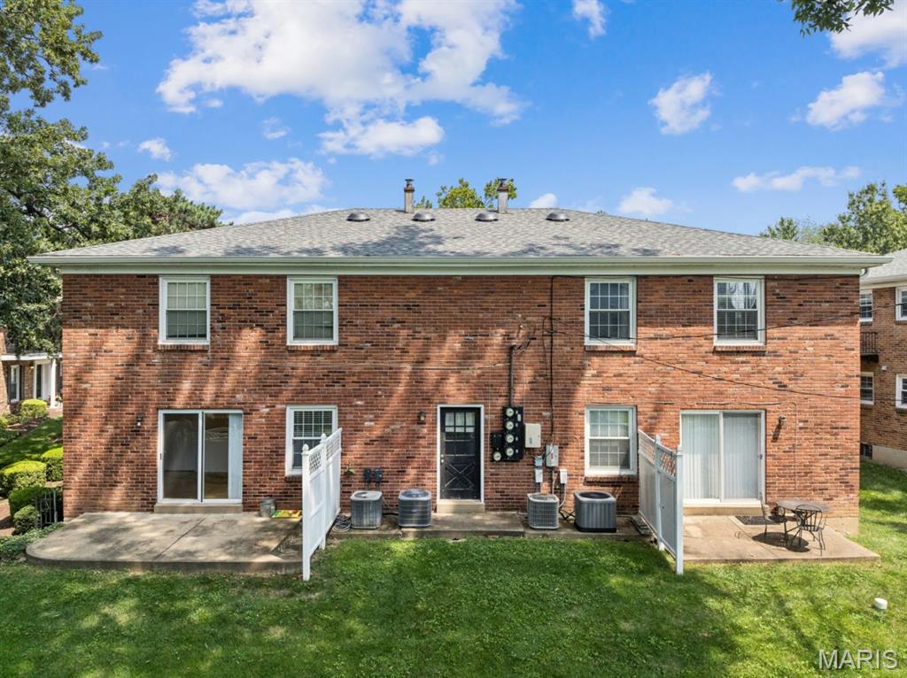 624 Candleberry Court Unit: B
