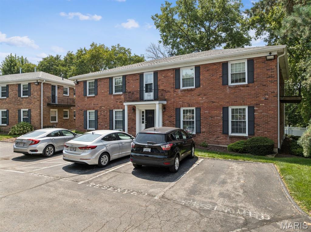 624 Candleberry Court Unit: B
