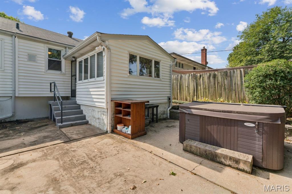 1023 Woodbine Drive