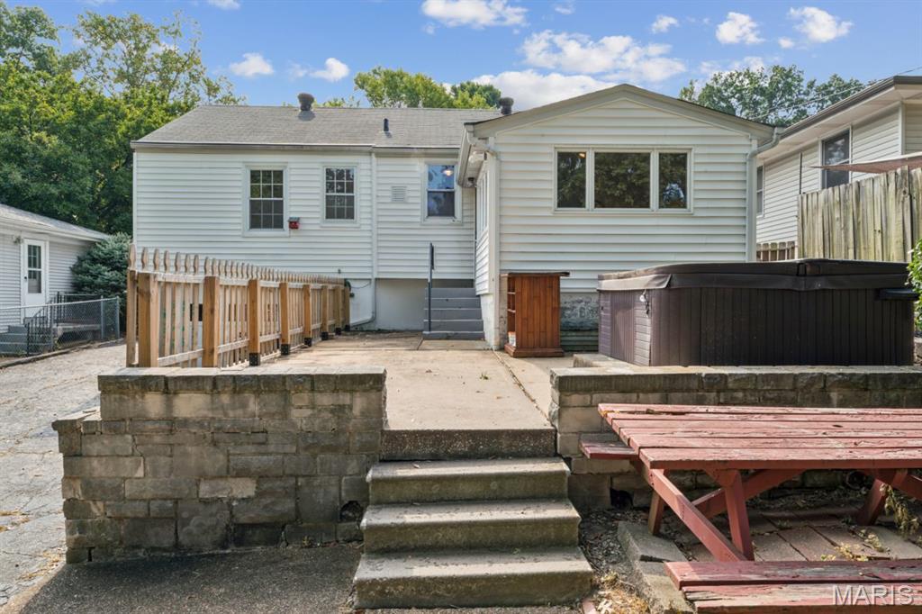 1023 Woodbine Drive