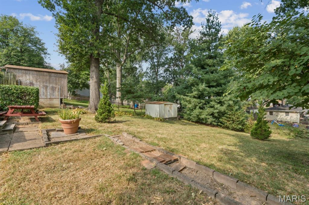 1023 Woodbine Drive