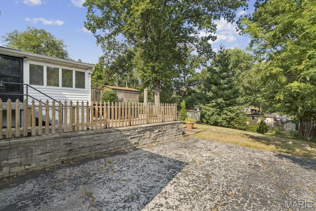 1023 Woodbine Drive