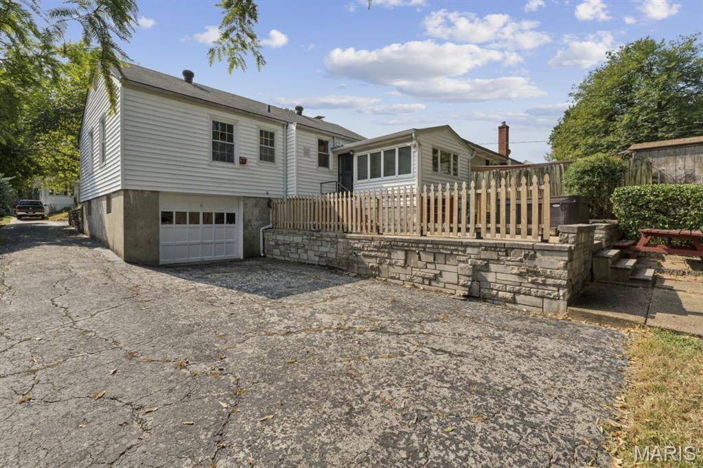 1023 Woodbine Drive