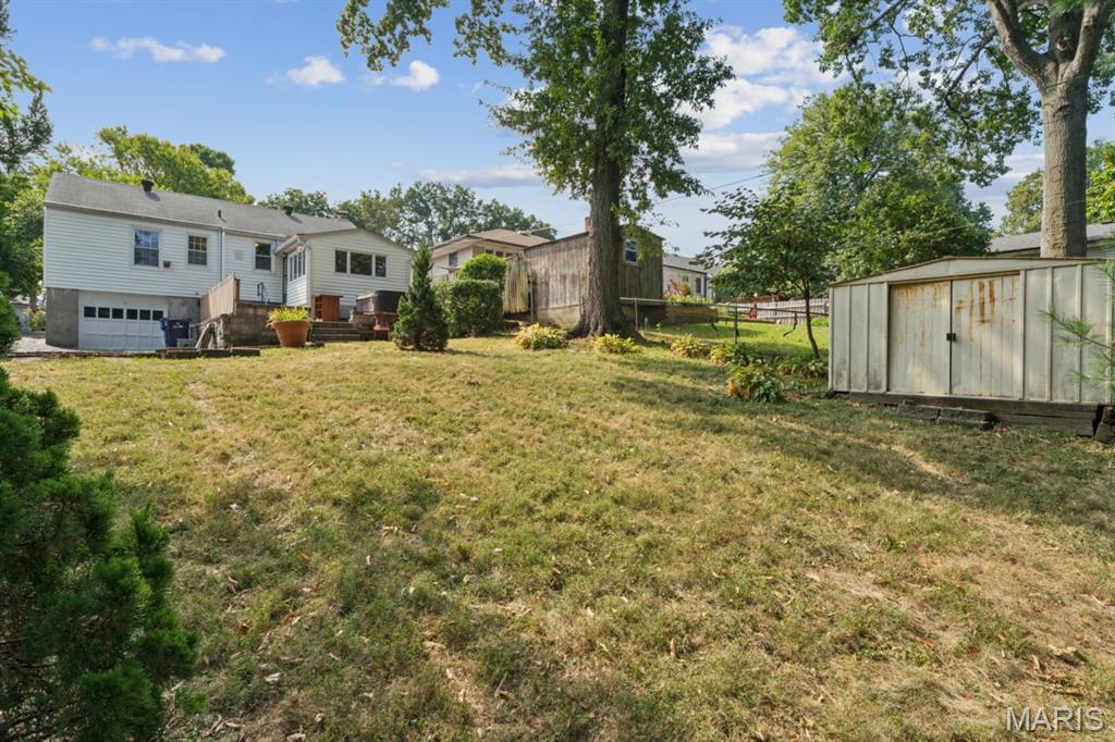 1023 Woodbine Drive
