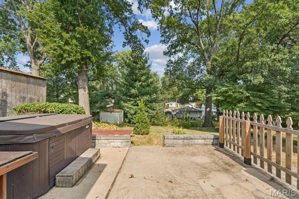 1023 Woodbine Drive