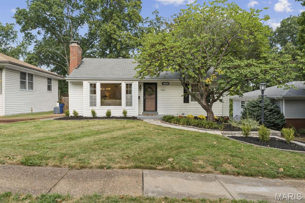 1023 Woodbine Drive