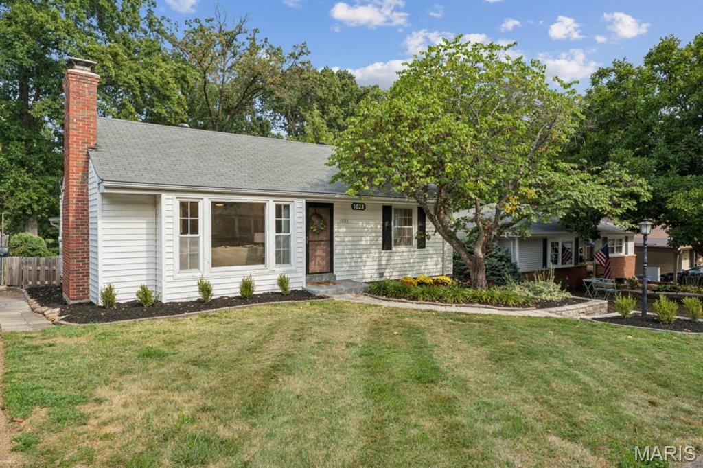 1023 Woodbine Drive