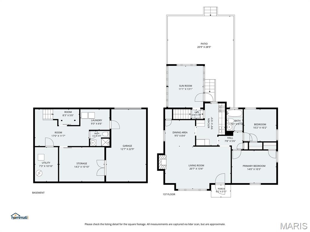 1023 Woodbine Drive