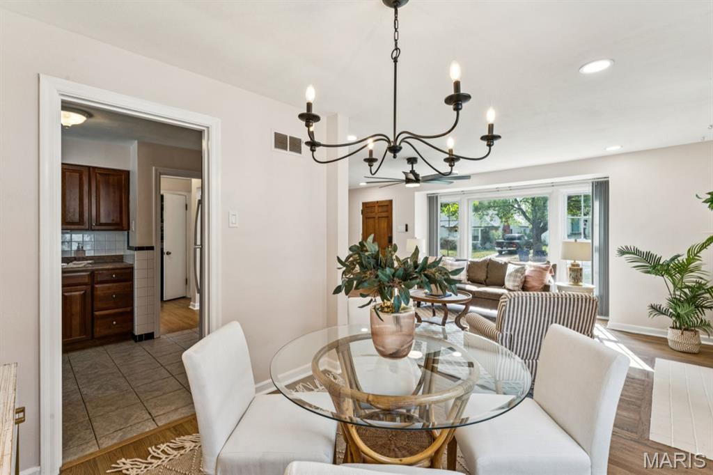 1023 Woodbine Drive