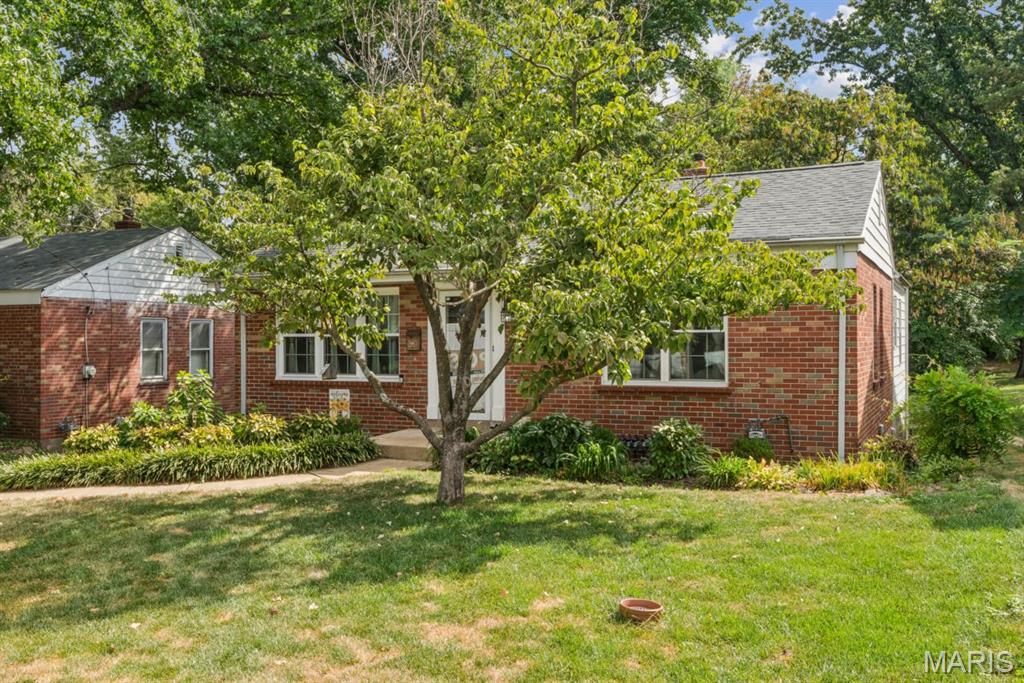 1204 Oday Avenue