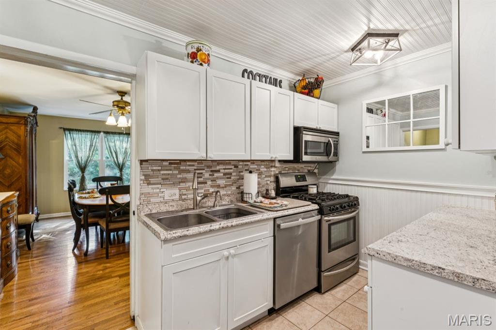 1204 Oday Avenue