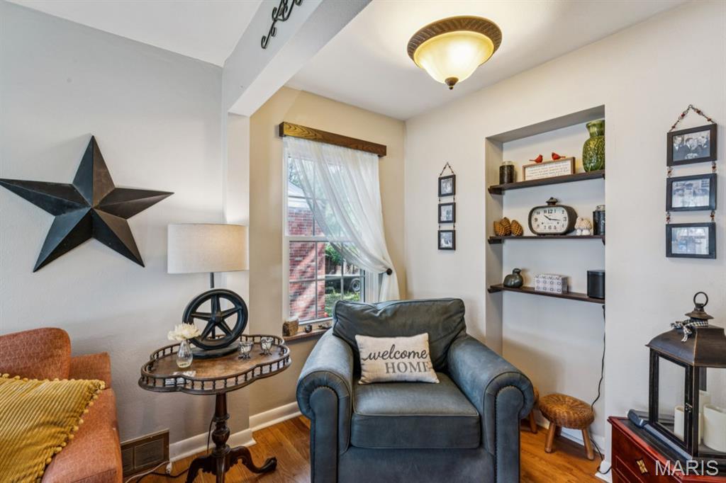 1204 Oday Avenue