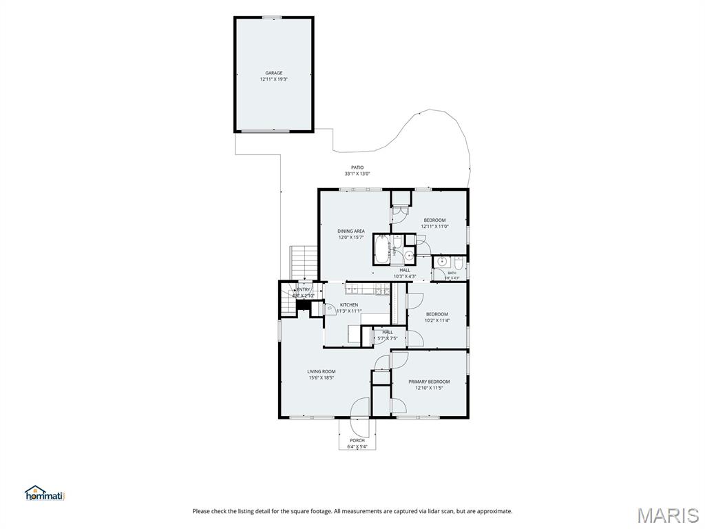 1204 Oday Avenue