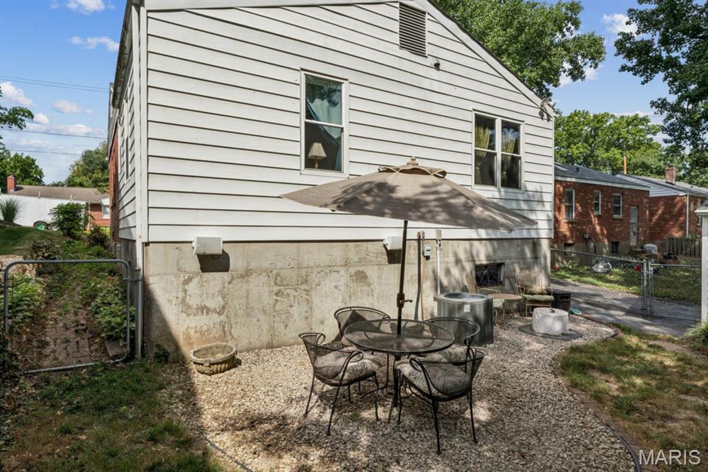 1204 Oday Avenue