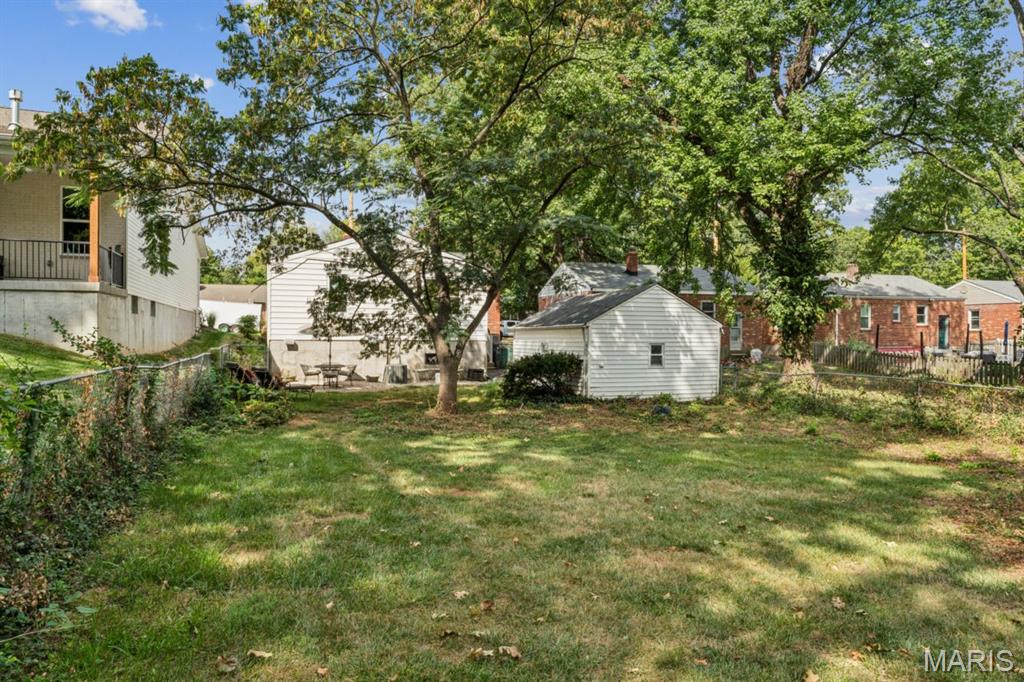 1204 Oday Avenue