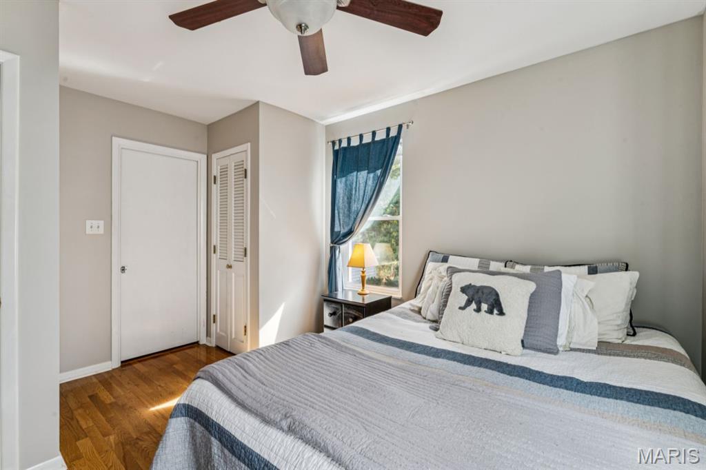 1204 Oday Avenue