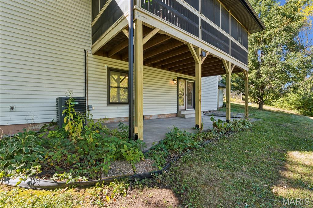 2700 Brookridge Lane