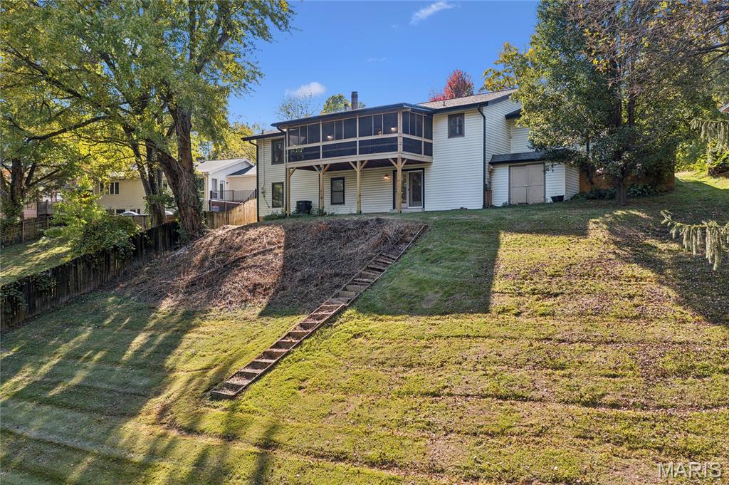 2700 Brookridge Lane