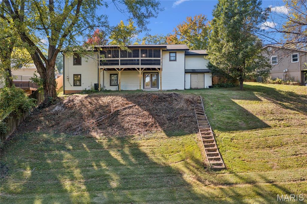 2700 Brookridge Lane