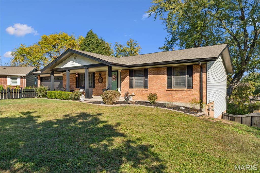 2700 Brookridge Lane
