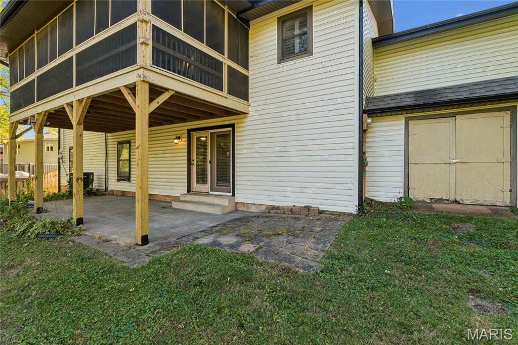 2700 Brookridge Lane