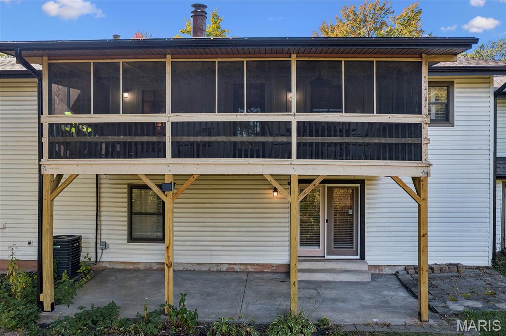 2700 Brookridge Lane