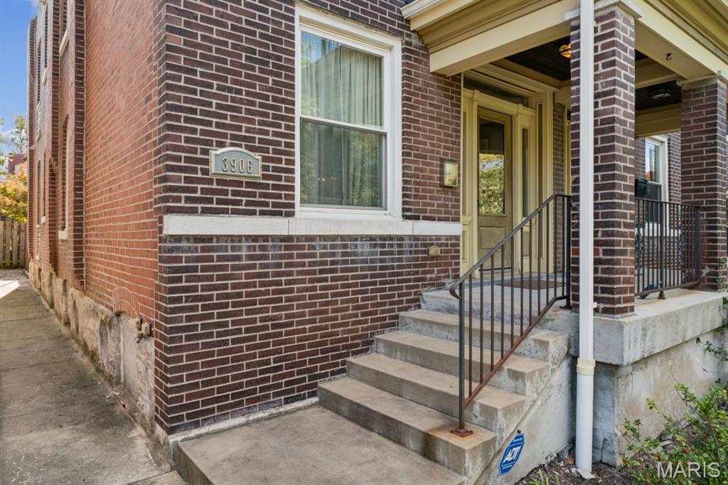 3906 Utah Street