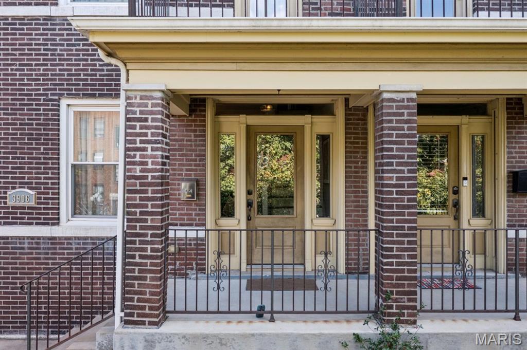 3906 Utah Street