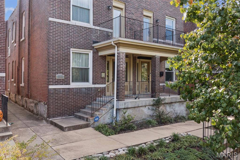 3906 Utah Street