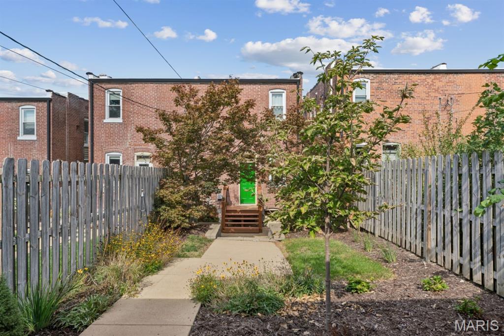 3906 Utah Street