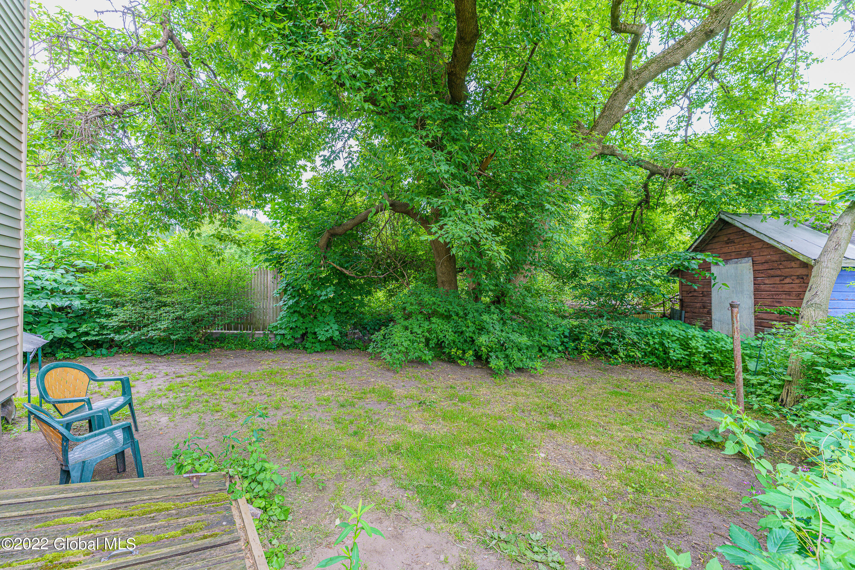 99 W 8th Avenue