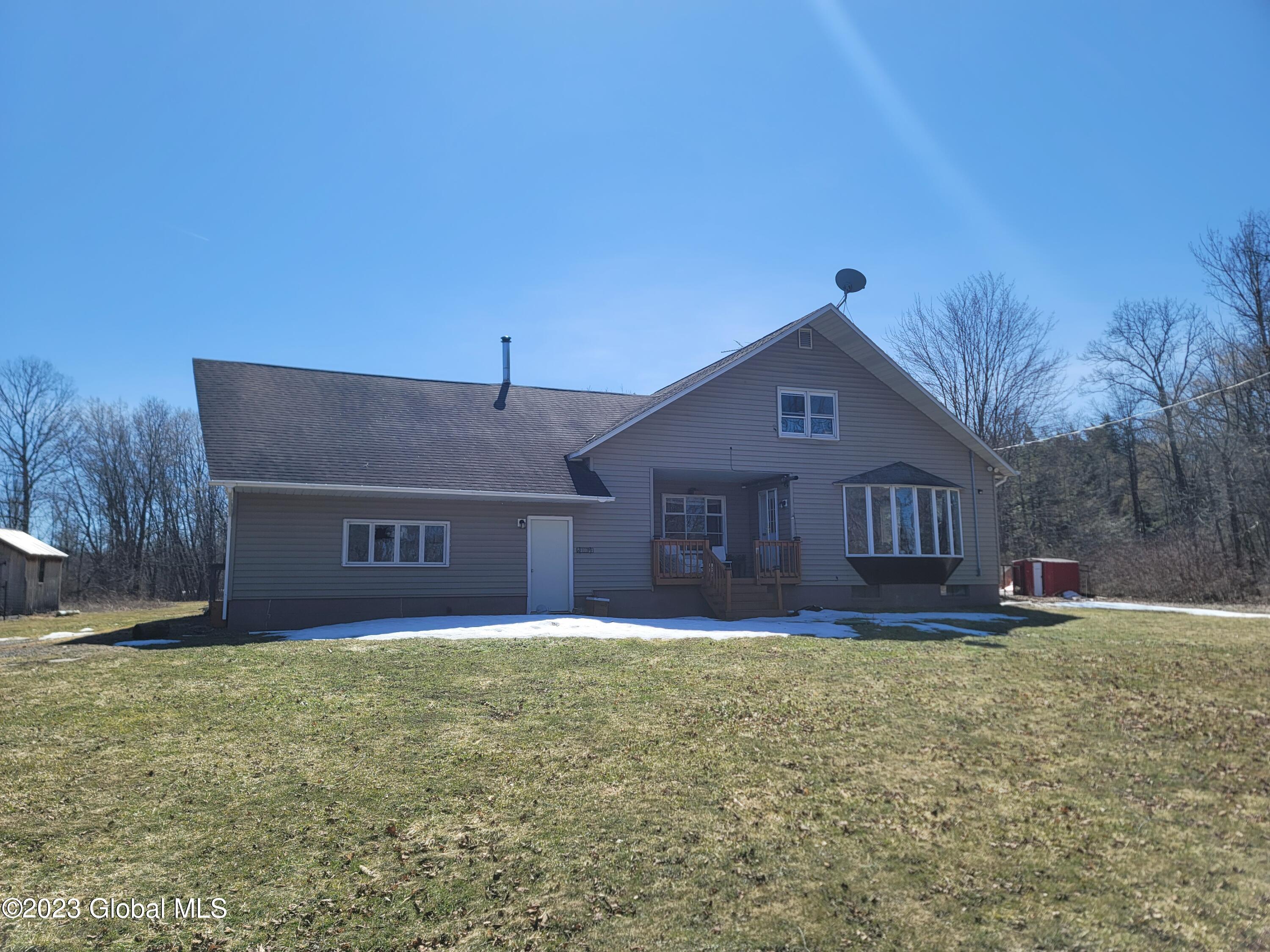 717 Logtown Road