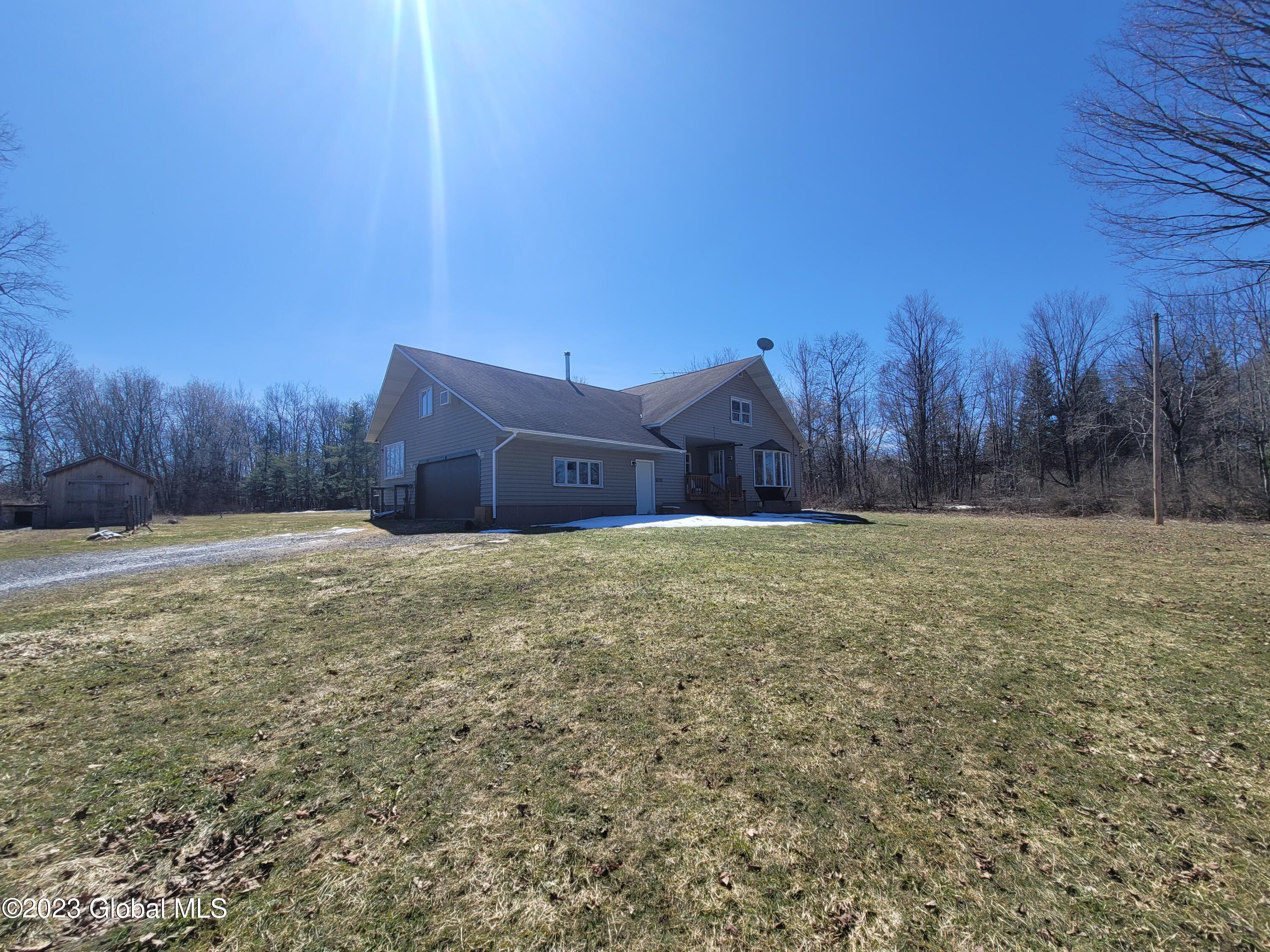 717 Logtown Road