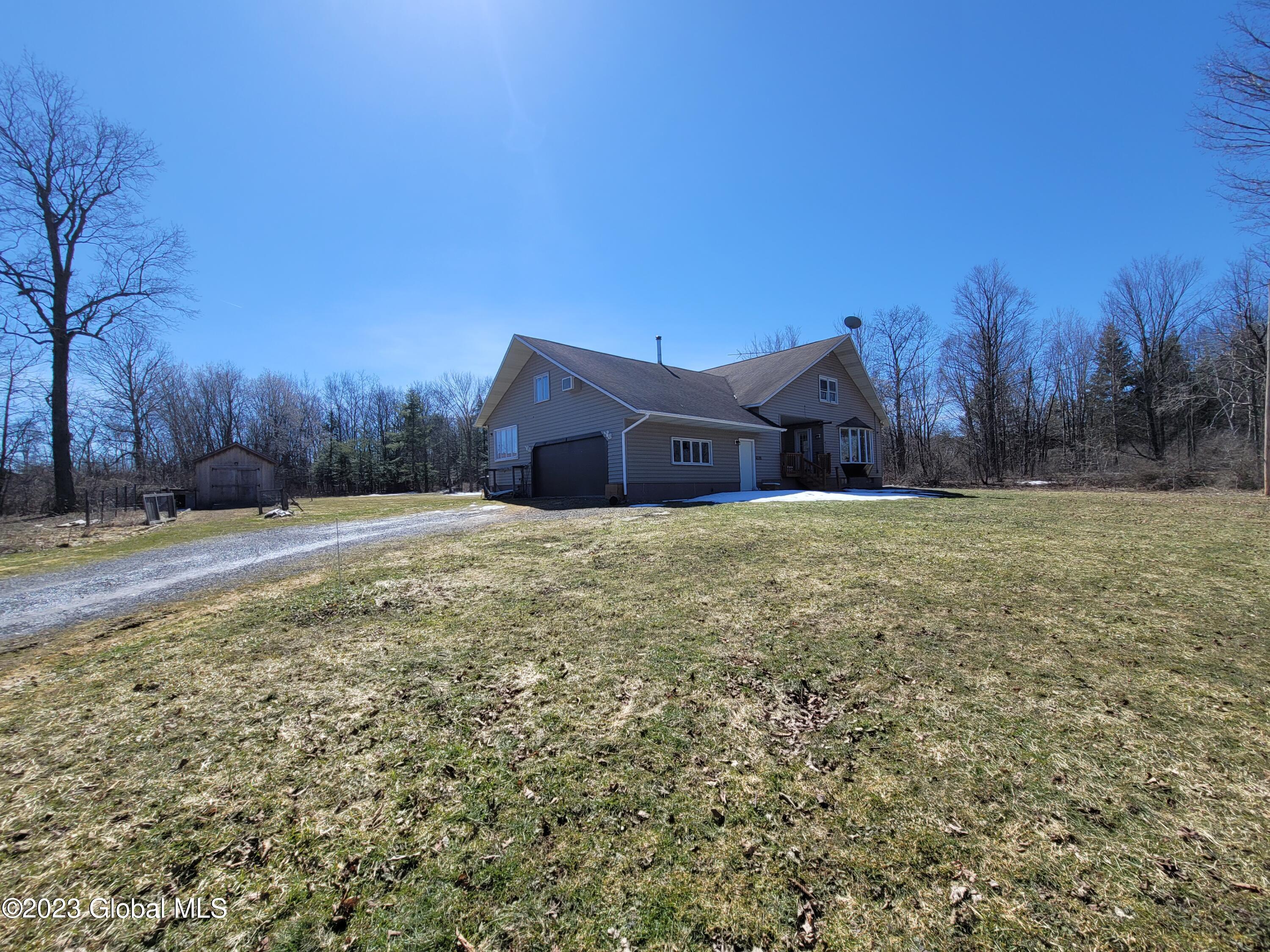 717 Logtown Road