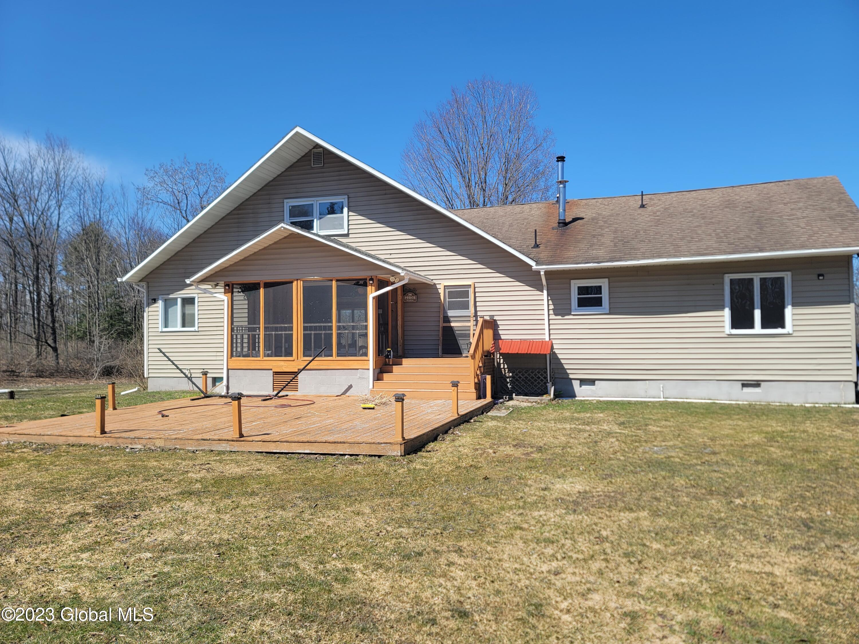 717 Logtown Road