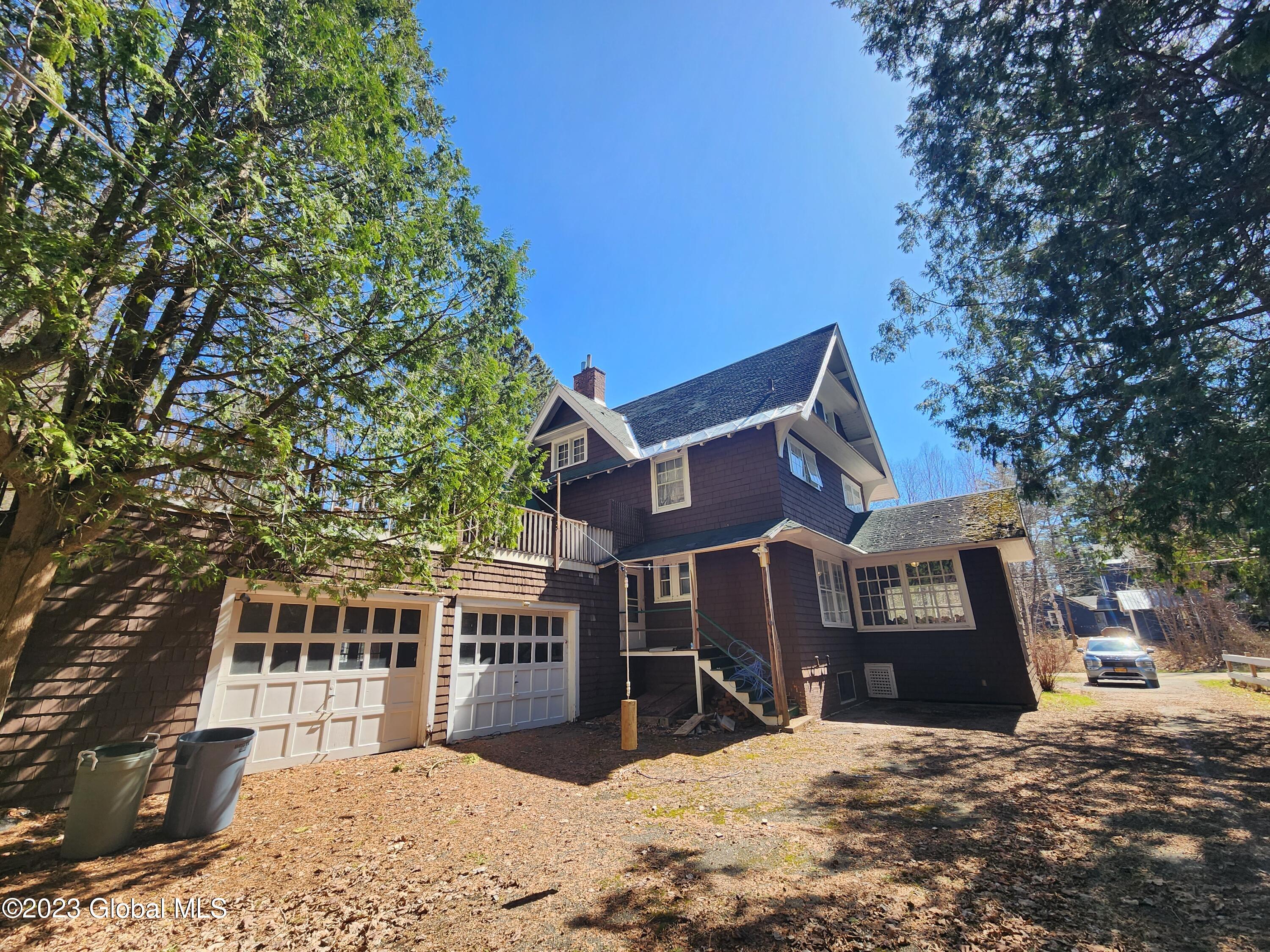 103 Old MIlitary Road